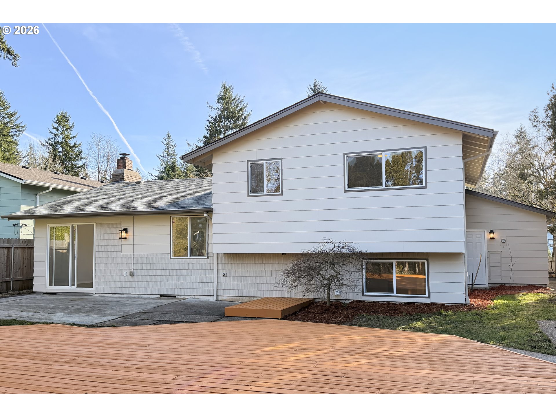 14915 SE WOODWARD ST, Portland, OR, 97236