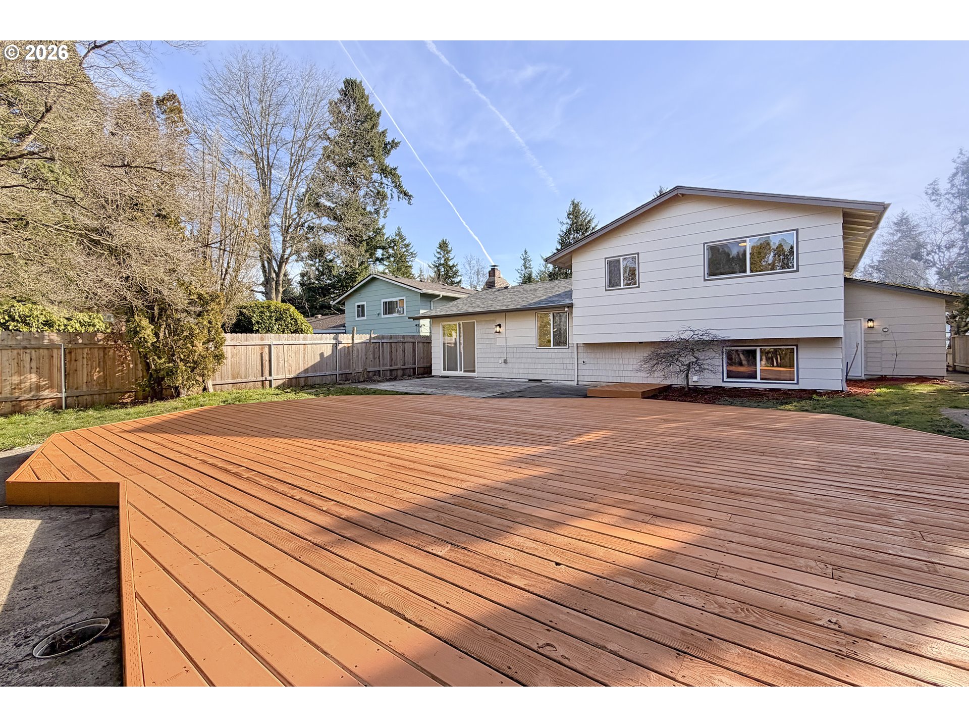 14915 SE WOODWARD ST, Portland, OR, 97236