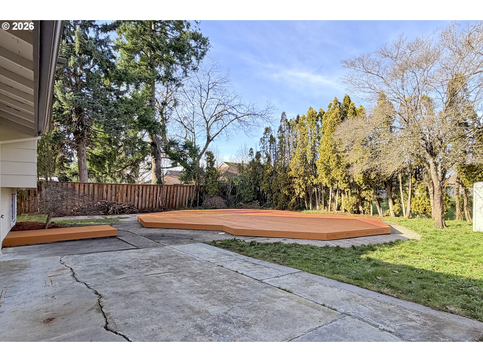 14915 SE WOODWARD ST, Portland, OR, 97236