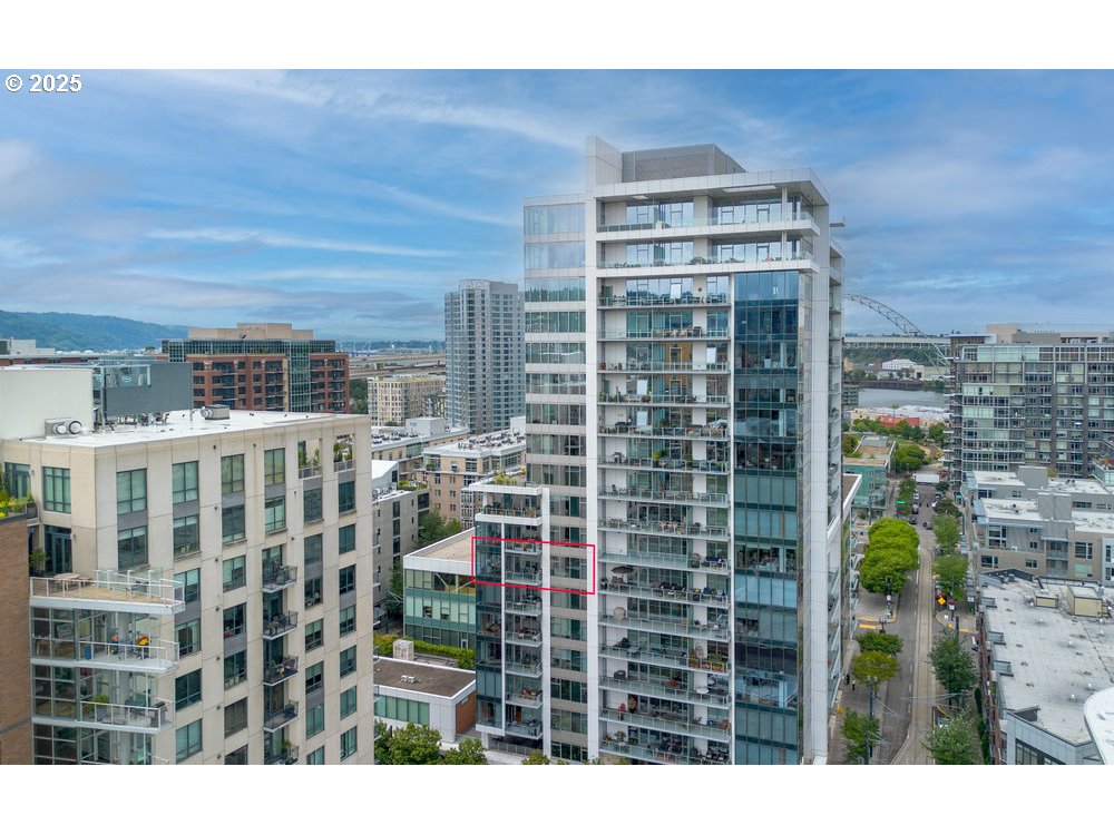 1001 NW LOVEJOY ST UNIT 810, Portland, OR, 97209