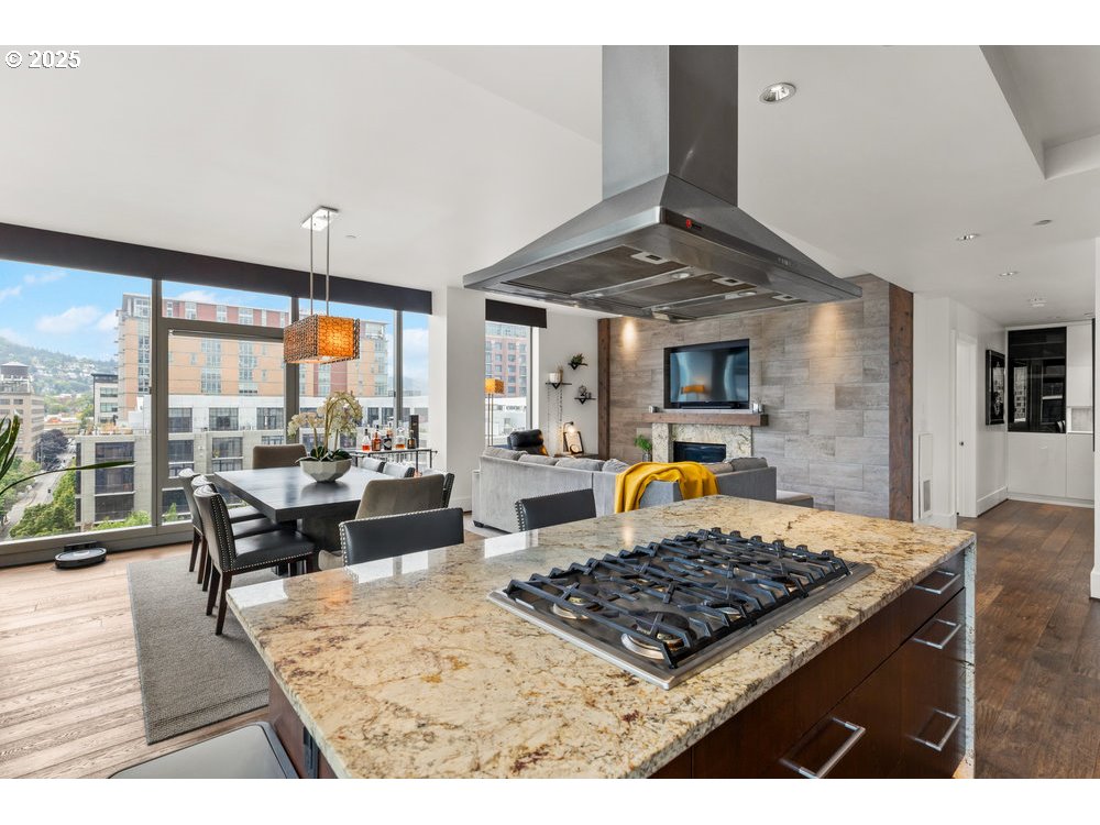 1001 NW LOVEJOY ST UNIT 810, Portland, OR, 97209