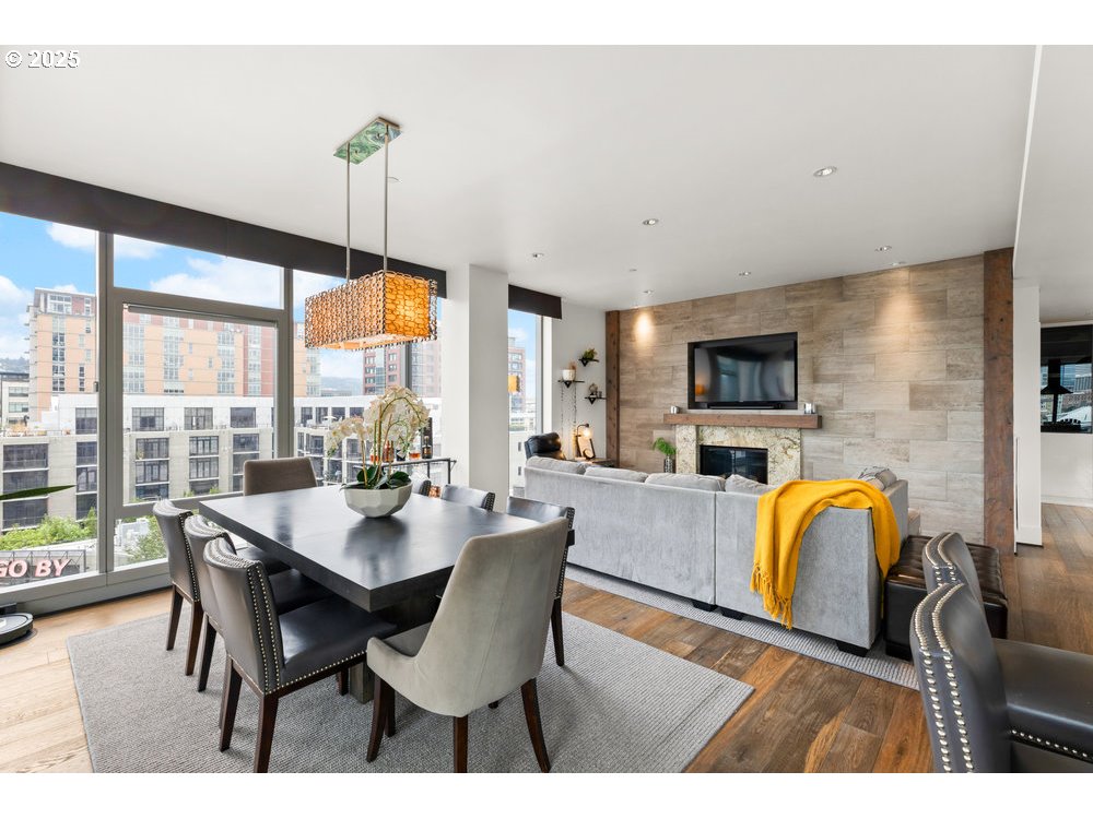 1001 NW LOVEJOY ST UNIT 810, Portland, OR, 97209