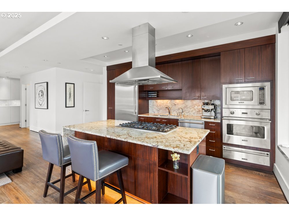1001 NW LOVEJOY ST UNIT 810, Portland, OR, 97209