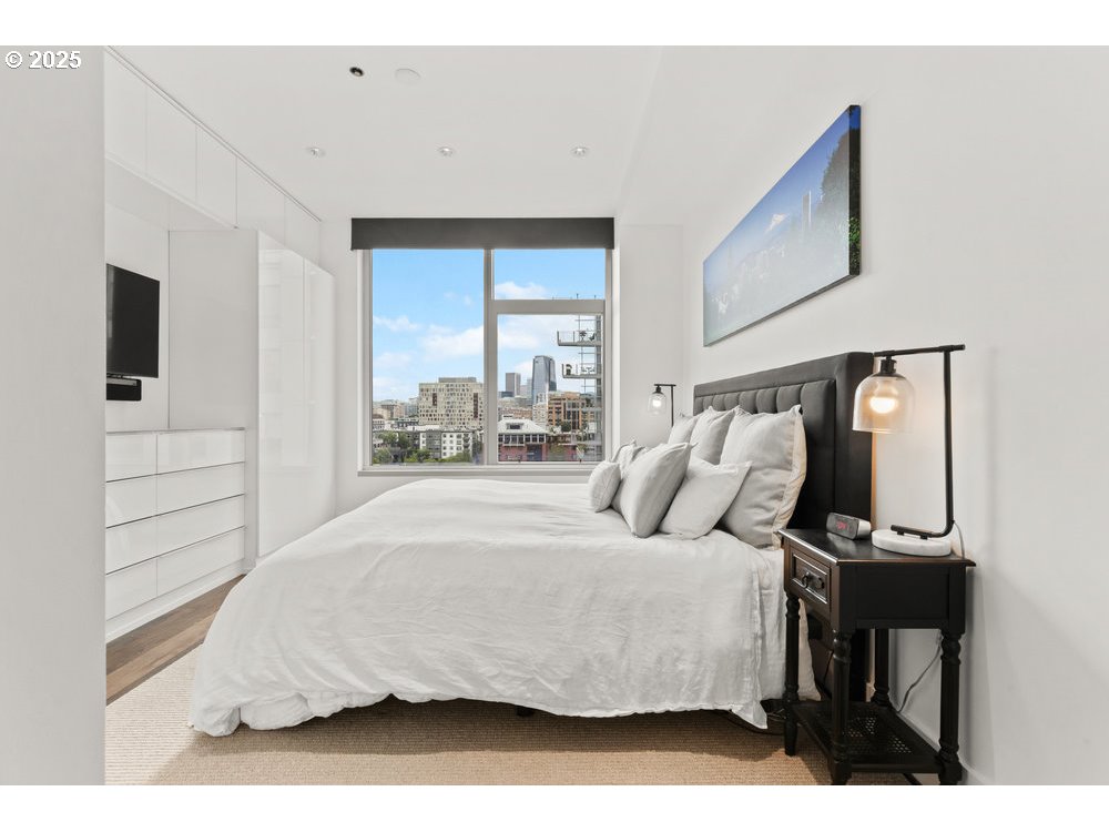 1001 NW LOVEJOY ST UNIT 810, Portland, OR, 97209