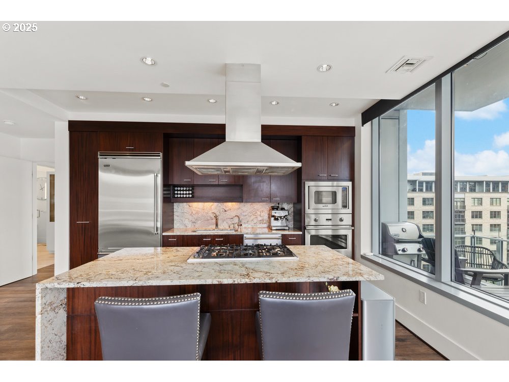 1001 NW LOVEJOY ST UNIT 810, Portland, OR, 97209