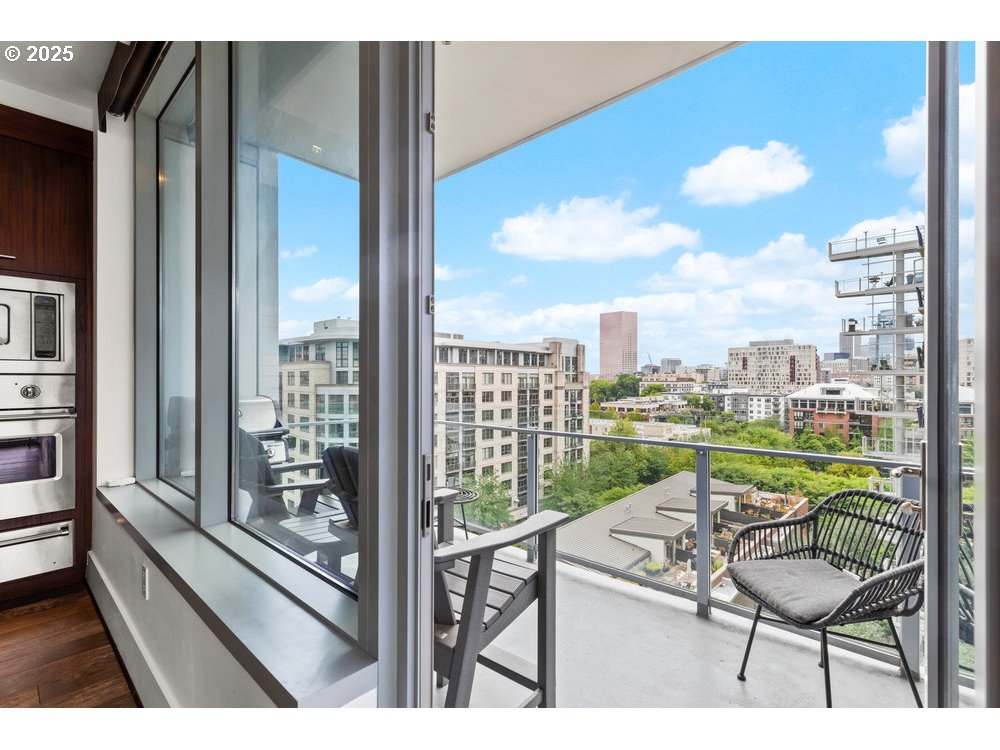 1001 NW LOVEJOY ST UNIT 810, Portland, OR, 97209