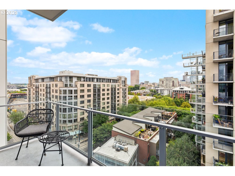 1001 NW LOVEJOY ST UNIT 810, Portland, OR, 97209