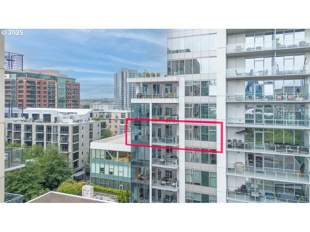 1001 NW LOVEJOY ST UNIT 810, Portland, OR, 97209