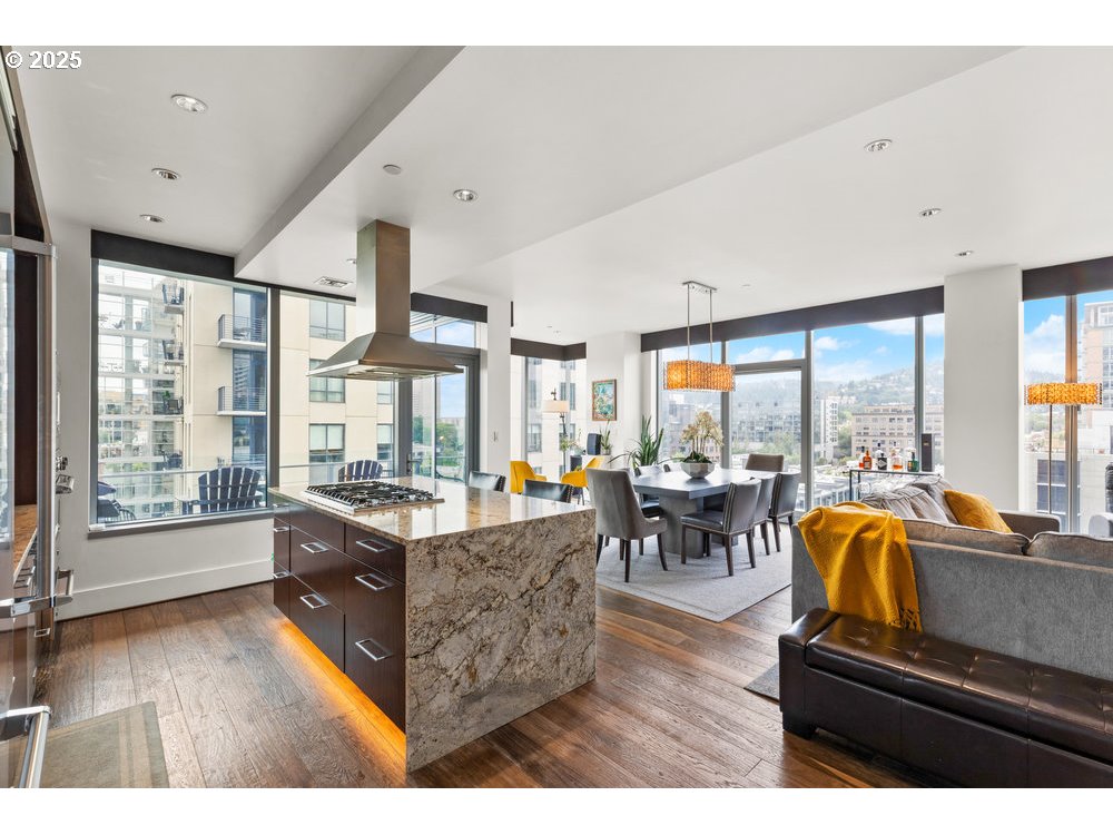 1001 NW LOVEJOY ST UNIT 810, Portland, OR, 97209
