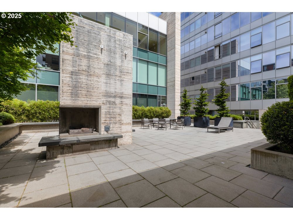 1001 NW LOVEJOY ST UNIT 810, Portland, OR, 97209