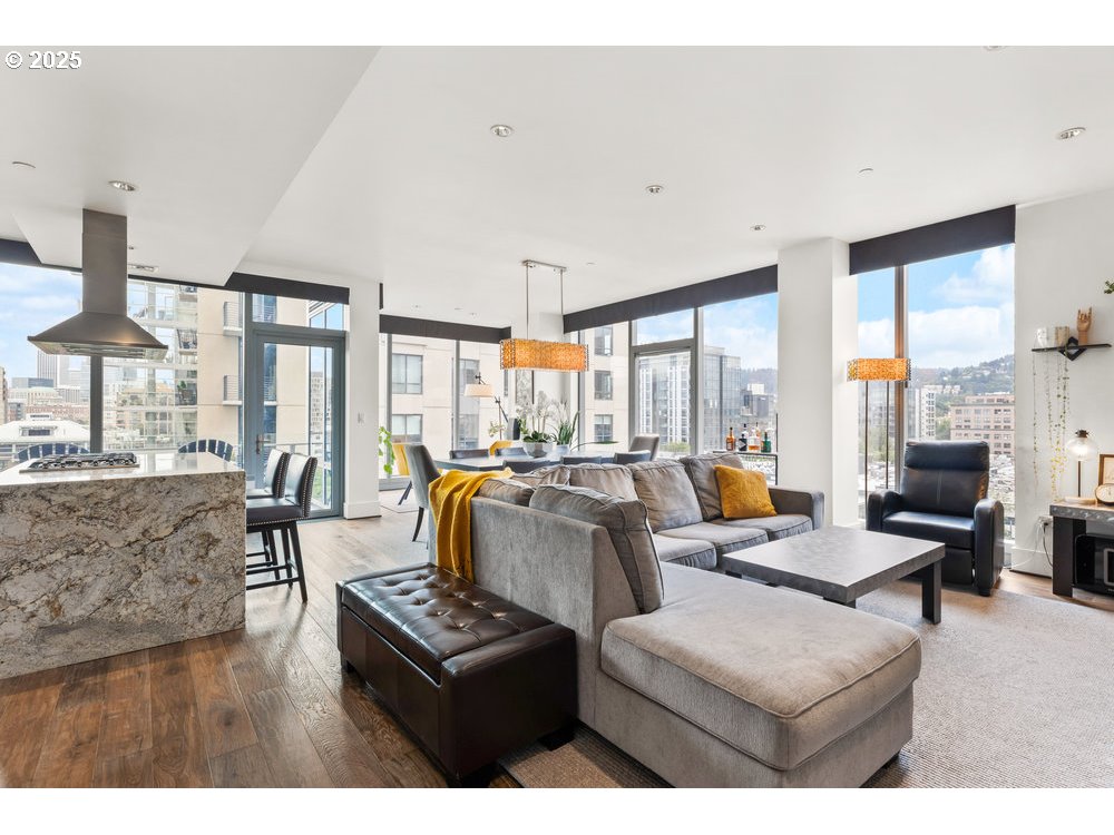 1001 NW LOVEJOY ST UNIT 810, Portland, OR, 97209