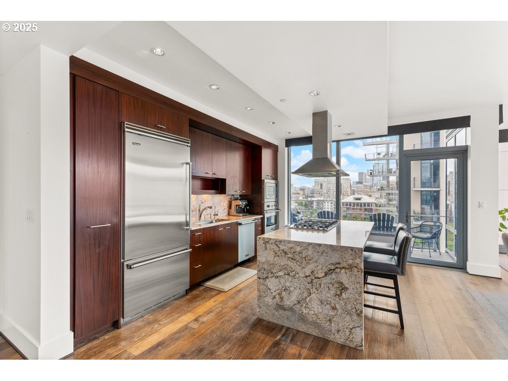 1001 NW LOVEJOY ST UNIT 810, Portland, OR, 97209