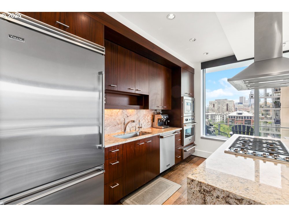 1001 NW LOVEJOY ST UNIT 810, Portland, OR, 97209