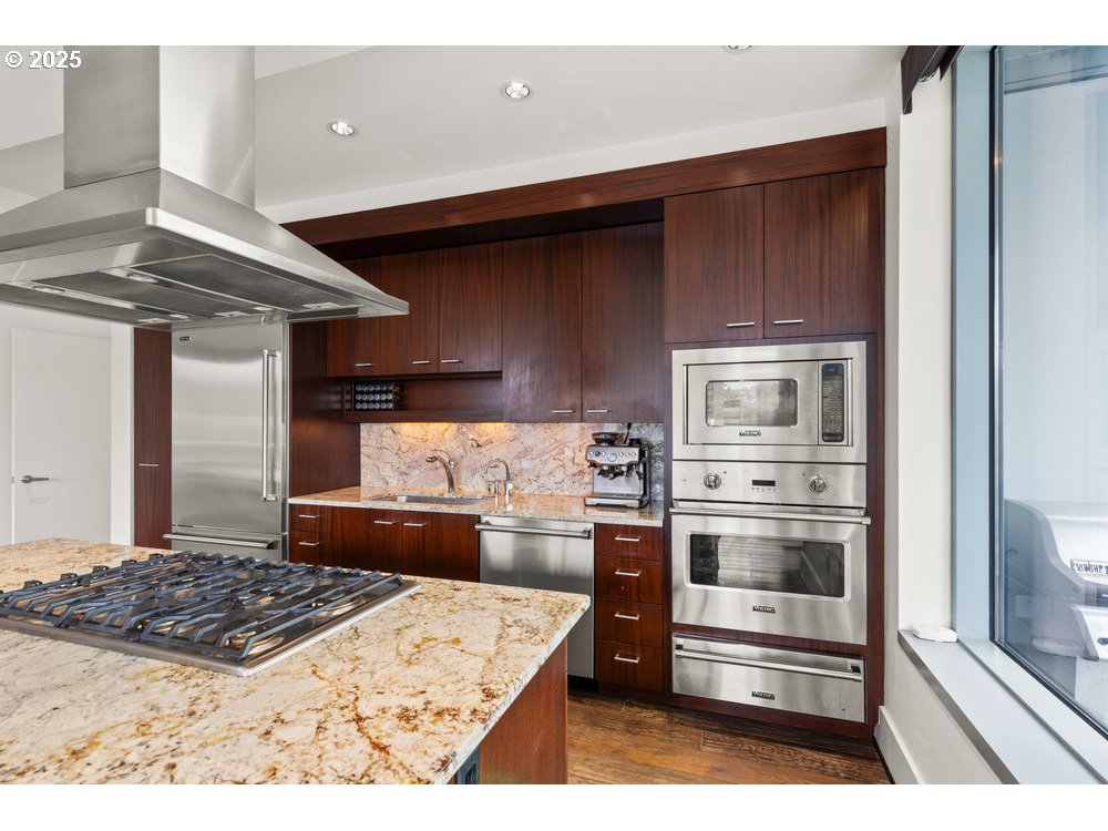 1001 NW LOVEJOY ST UNIT 810, Portland, OR, 97209