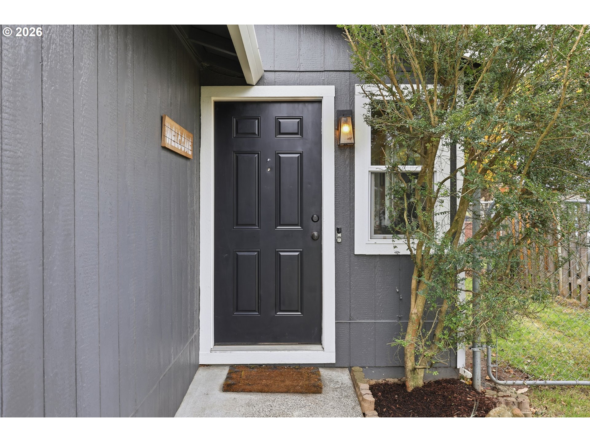 8822 SE KNAPP ST, Portland, OR, 97266