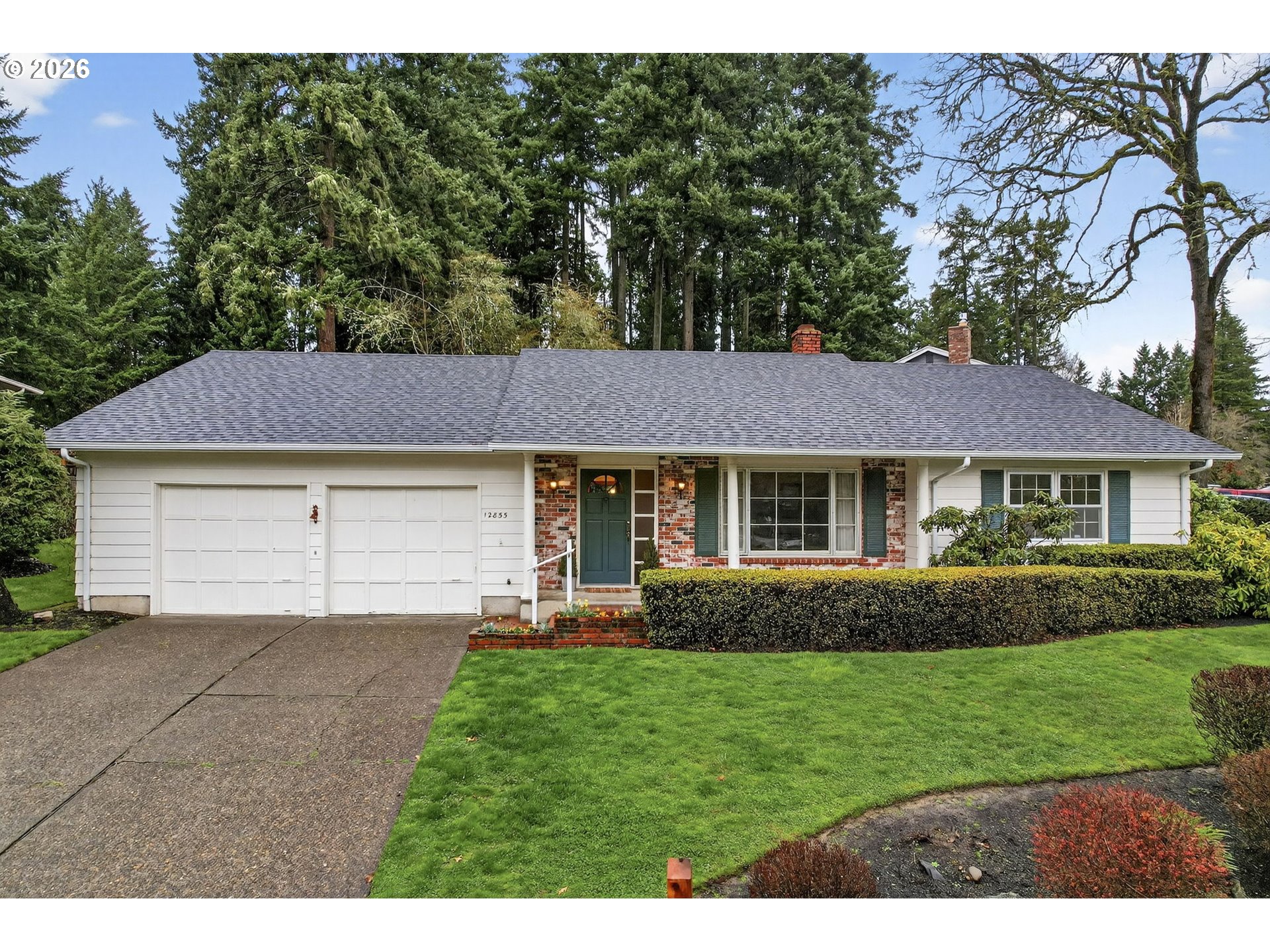 6175 SW ALICE LN, Beaverton, OR, 97008