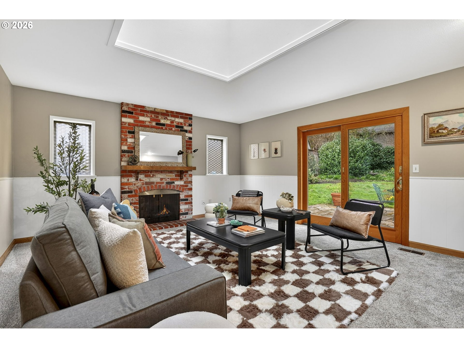 12855 SW GLENN DR, Beaverton, OR, 97008