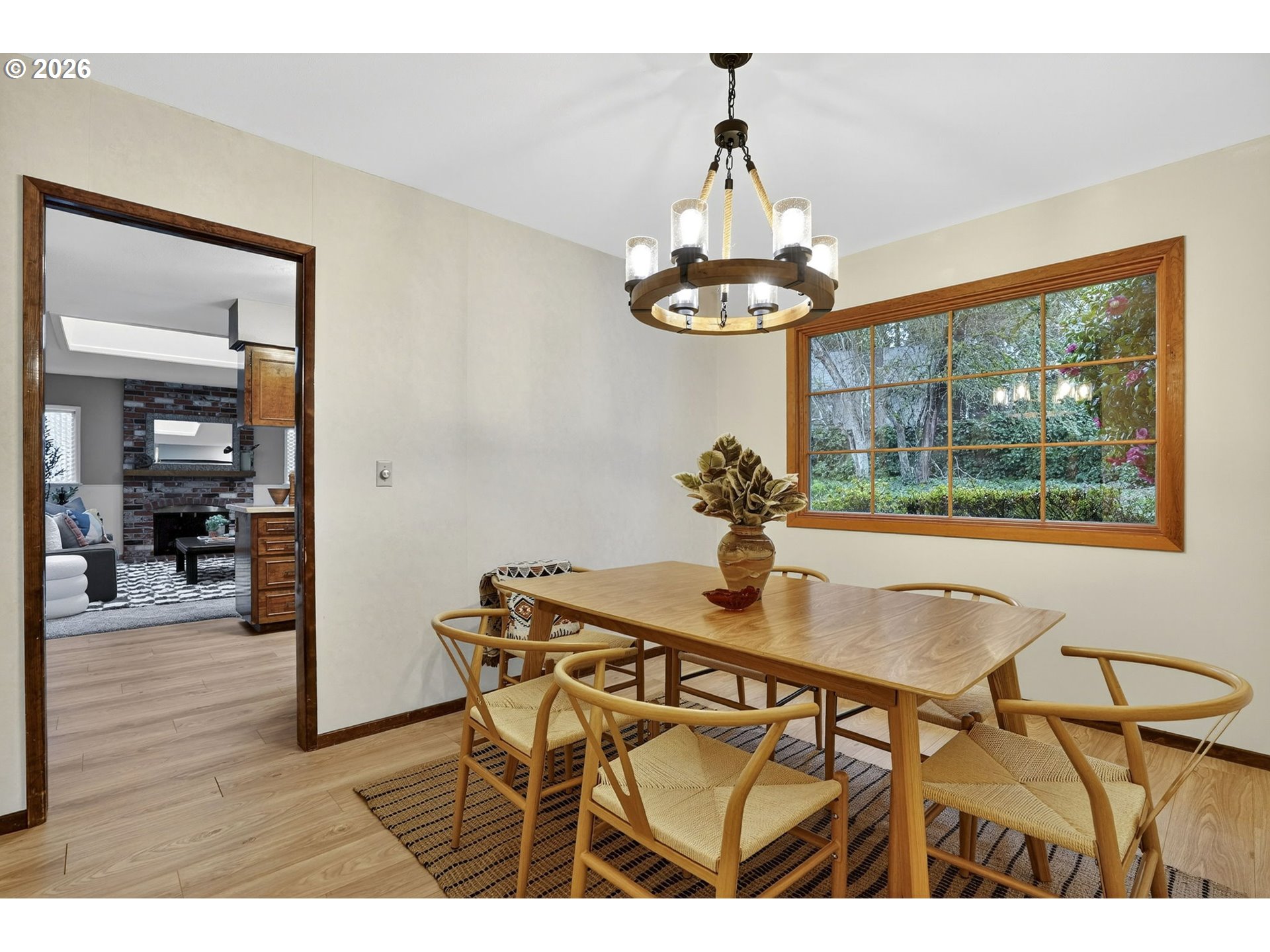 12855 SW GLENN DR, Beaverton, OR, 97008