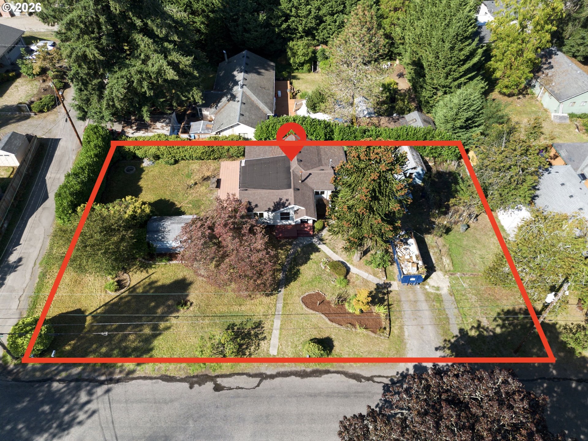 1065 9TH ST, Washougal, WA 98671, Washougal