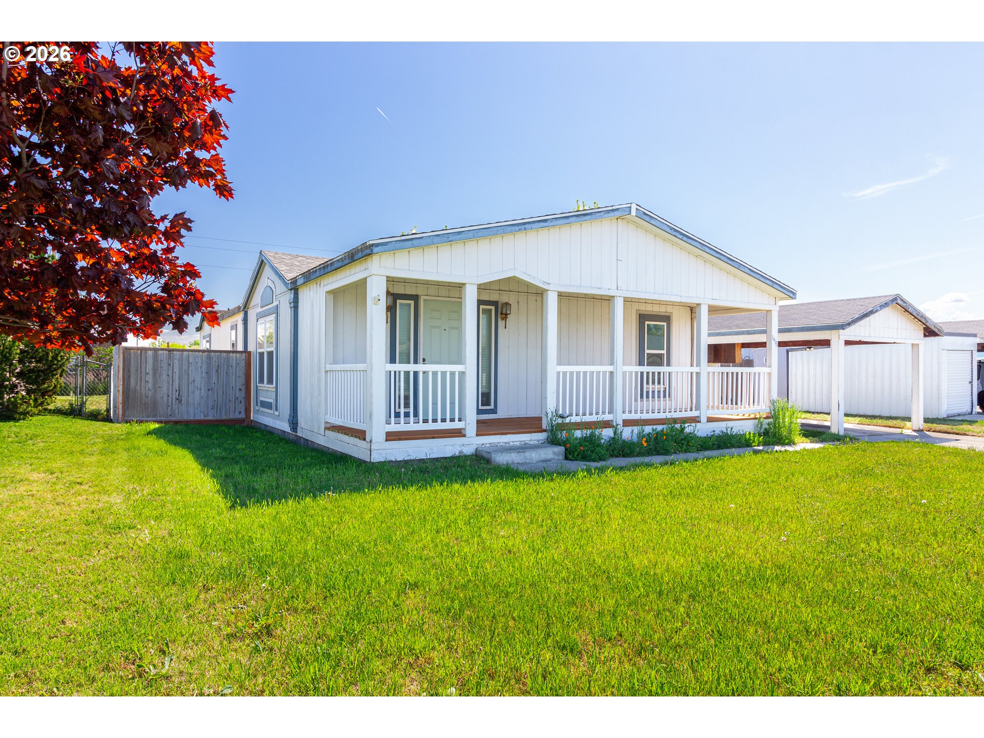 808 SE 6TH ST, Pendleton, OR, 97801