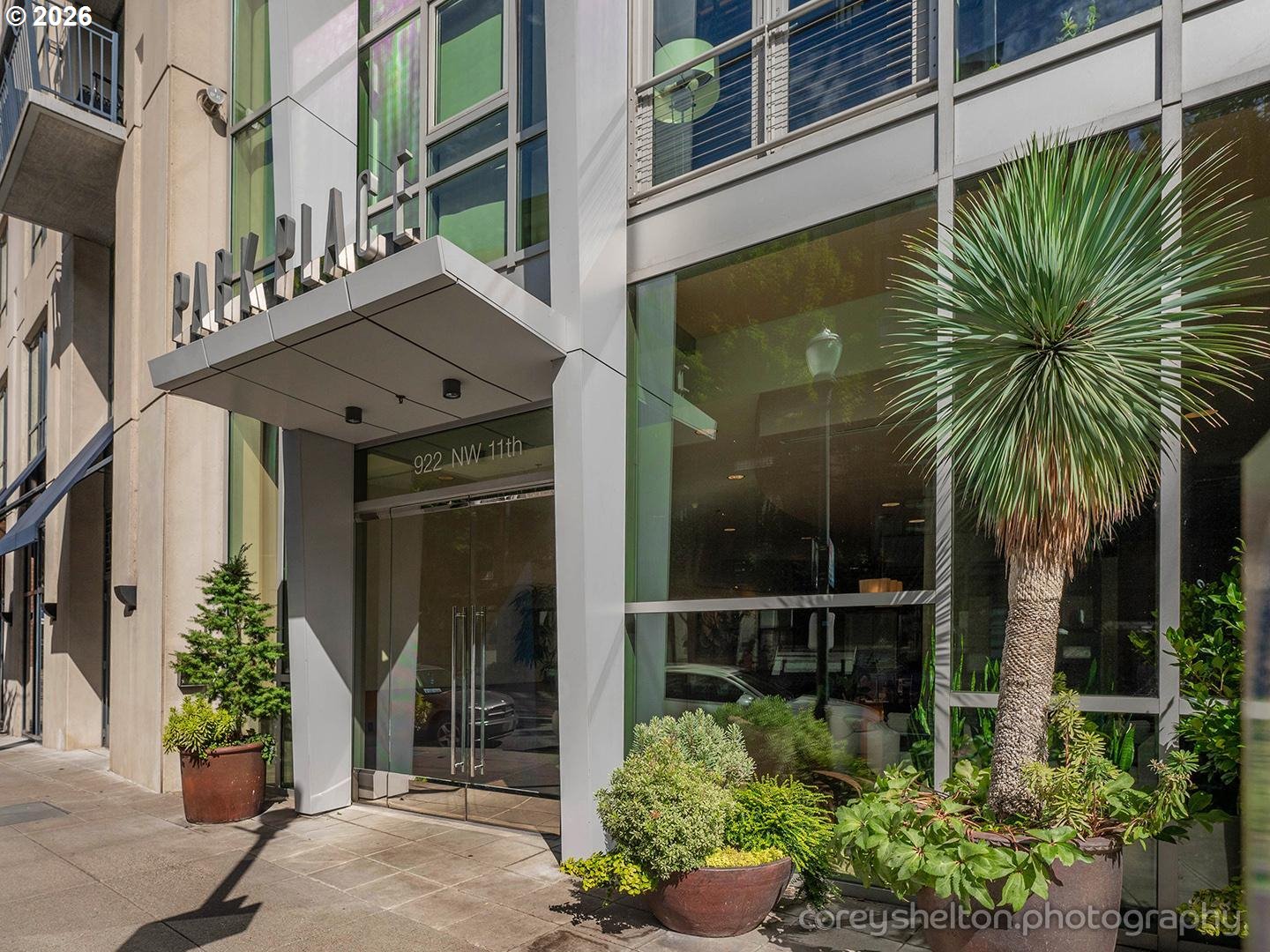 922 NW 11TH AVE UNIT 505, Portland, OR, 97209