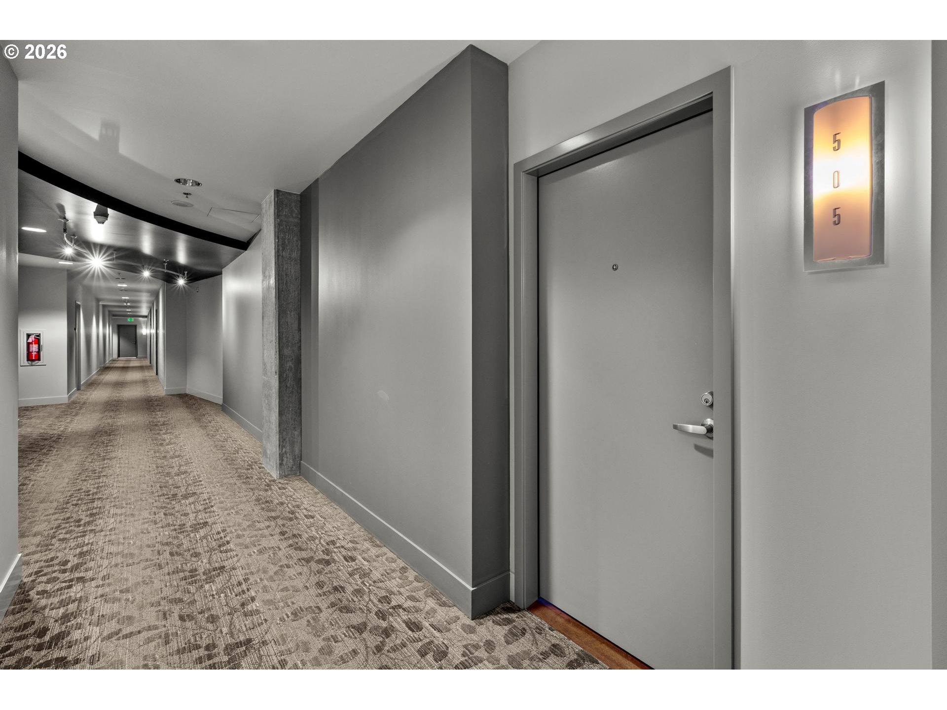 922 NW 11TH AVE UNIT 505, Portland, OR, 97209