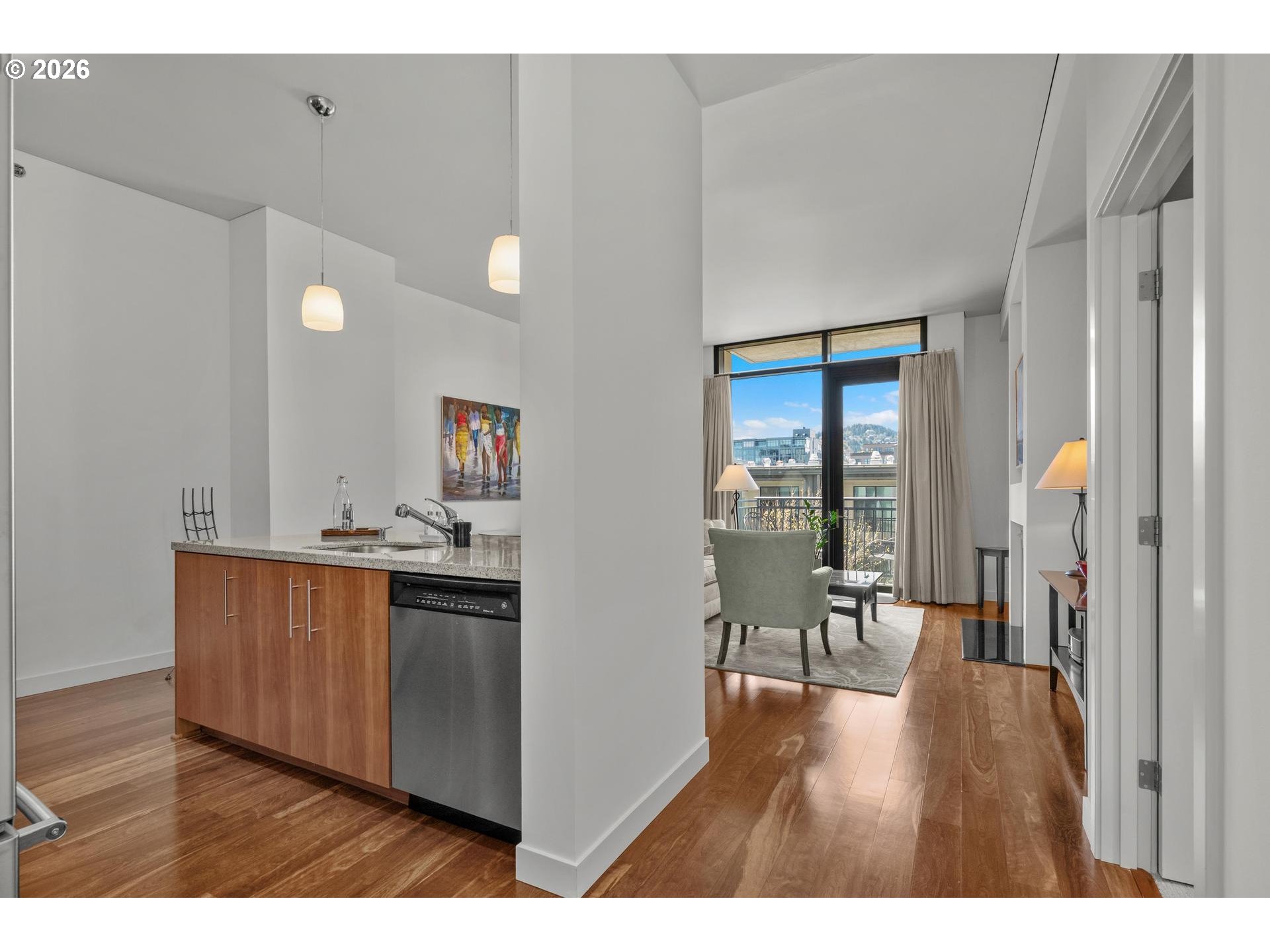 922 NW 11TH AVE UNIT 505, Portland, OR, 97209