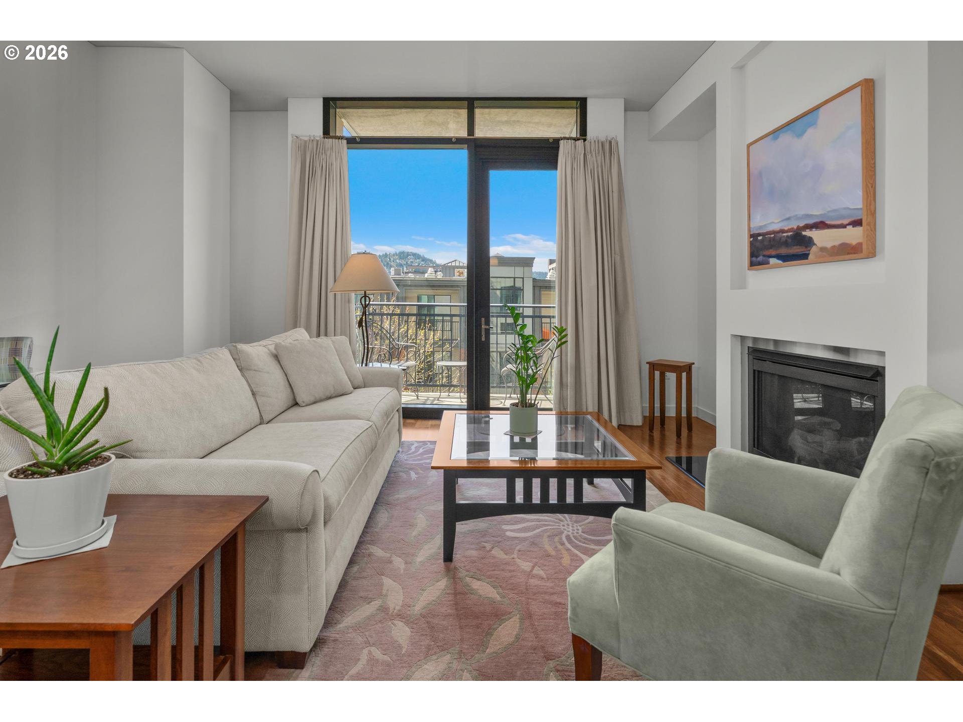 922 NW 11TH AVE UNIT 505, Portland, OR, 97209