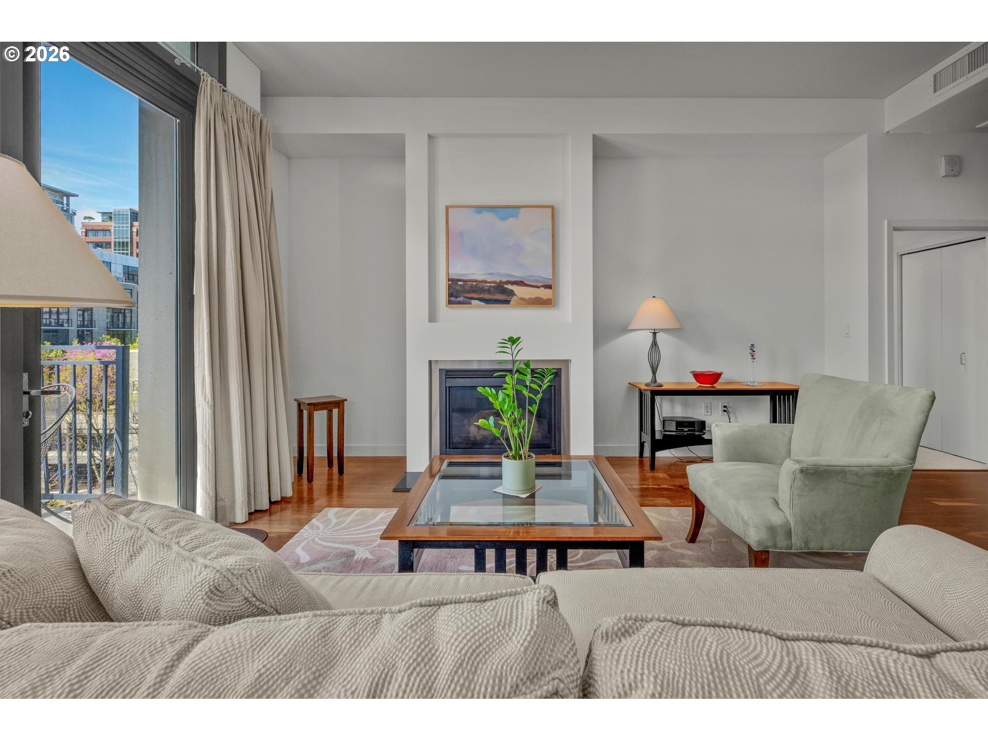 922 NW 11TH AVE UNIT 505, Portland, OR, 97209