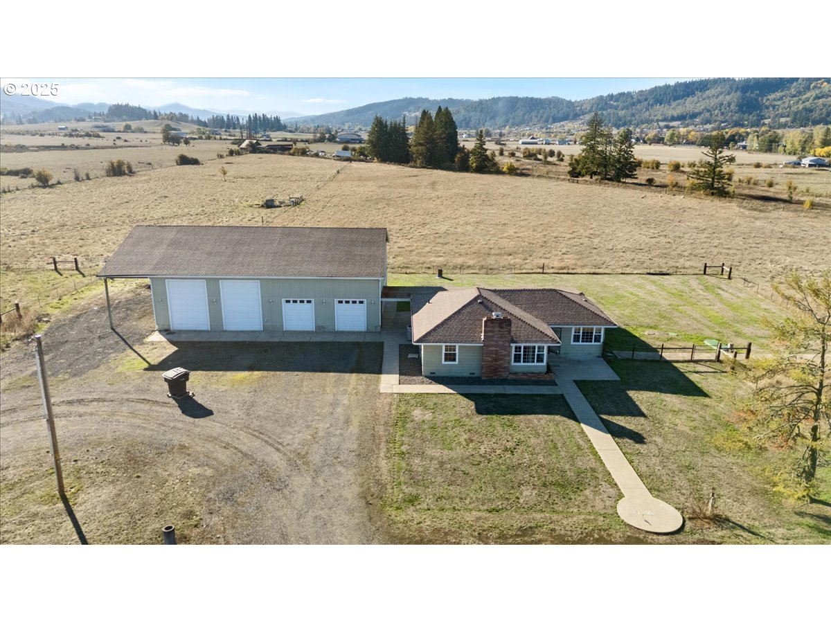 2529 NORTHSIDE RD, Sutherlin, OR, 97479