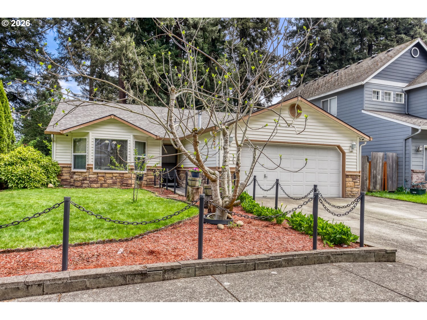 8450 SW 37TH AVE, Portland, OR, 97219