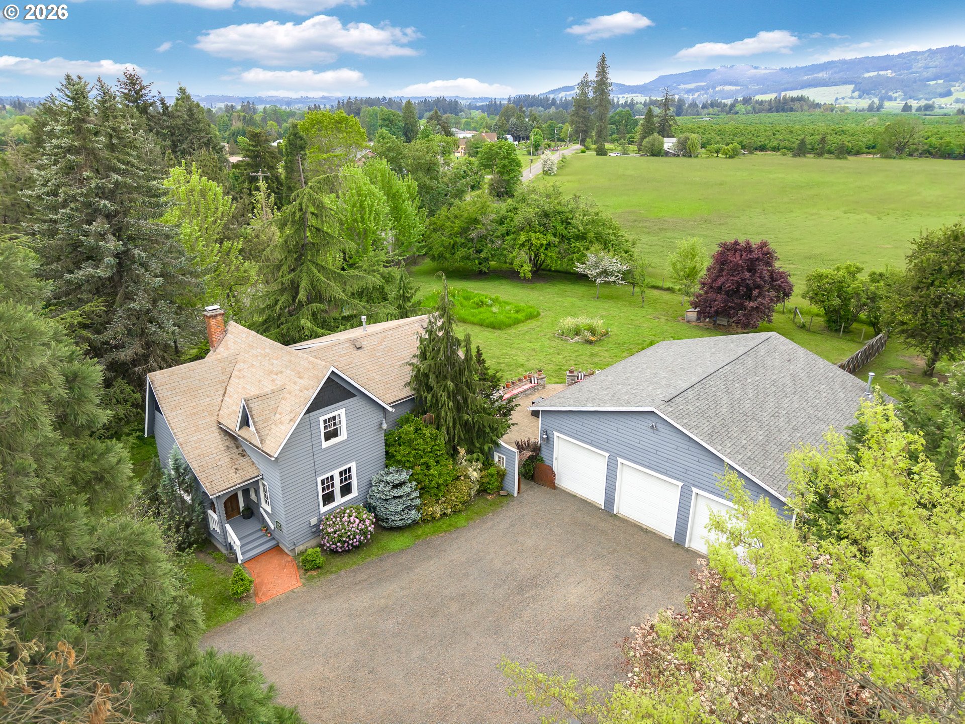 24305 NE HIGHWAY 240, Newberg, OR, 97132