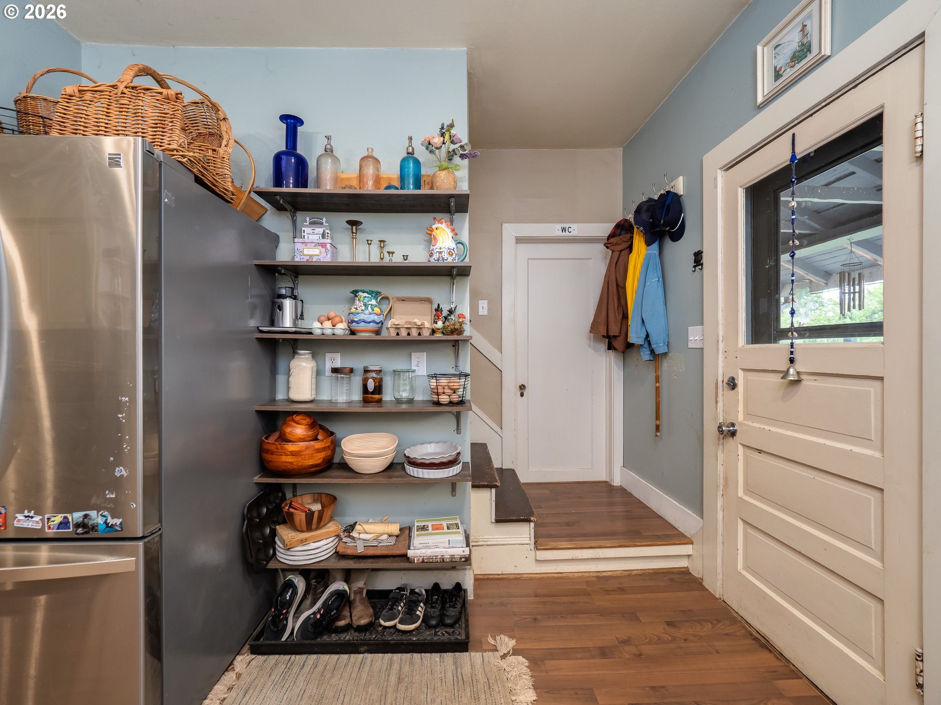 24305 NE HIGHWAY 240, Newberg, OR, 97132