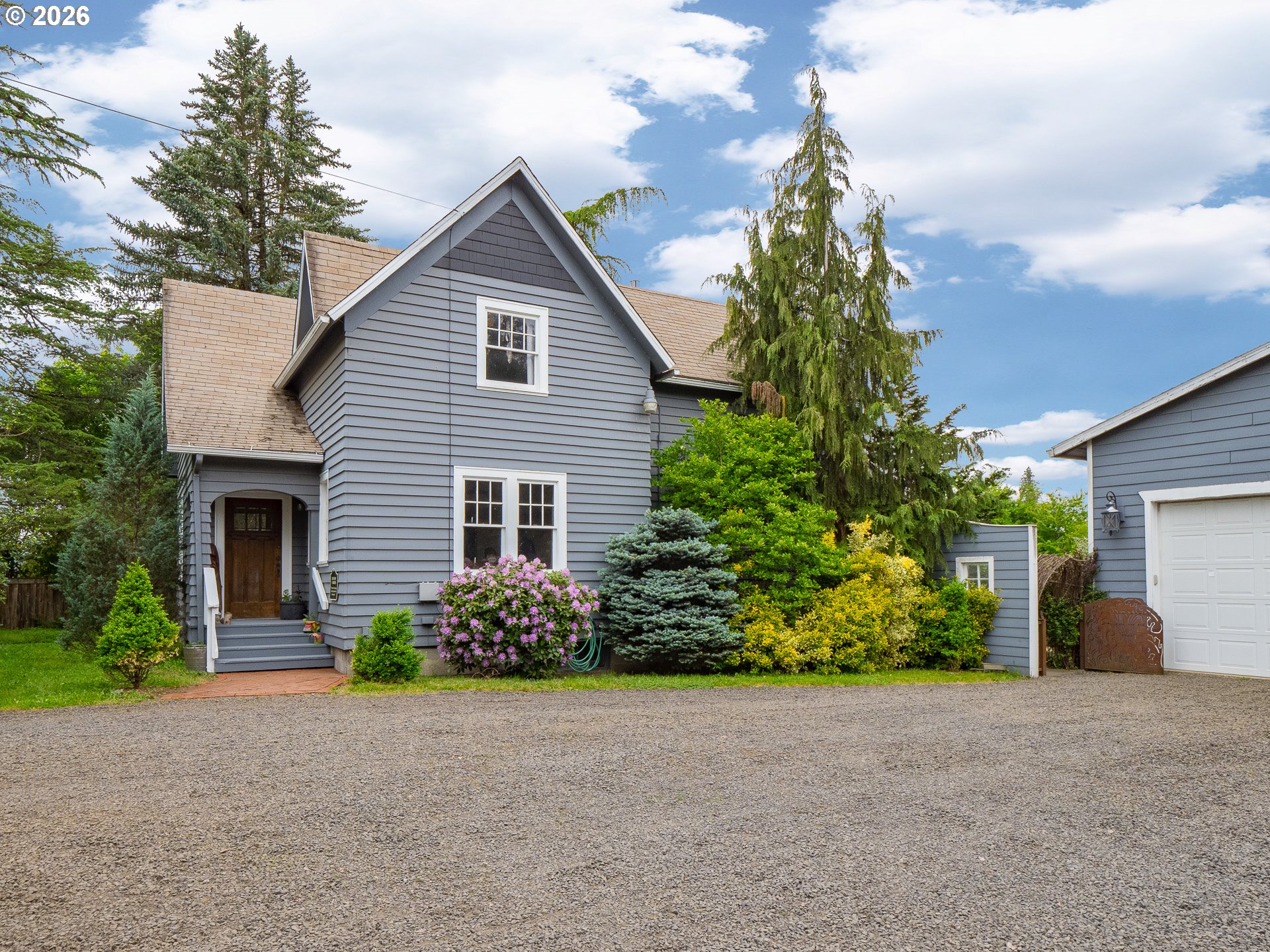 24305 NE HIGHWAY 240, Newberg, OR, 97132