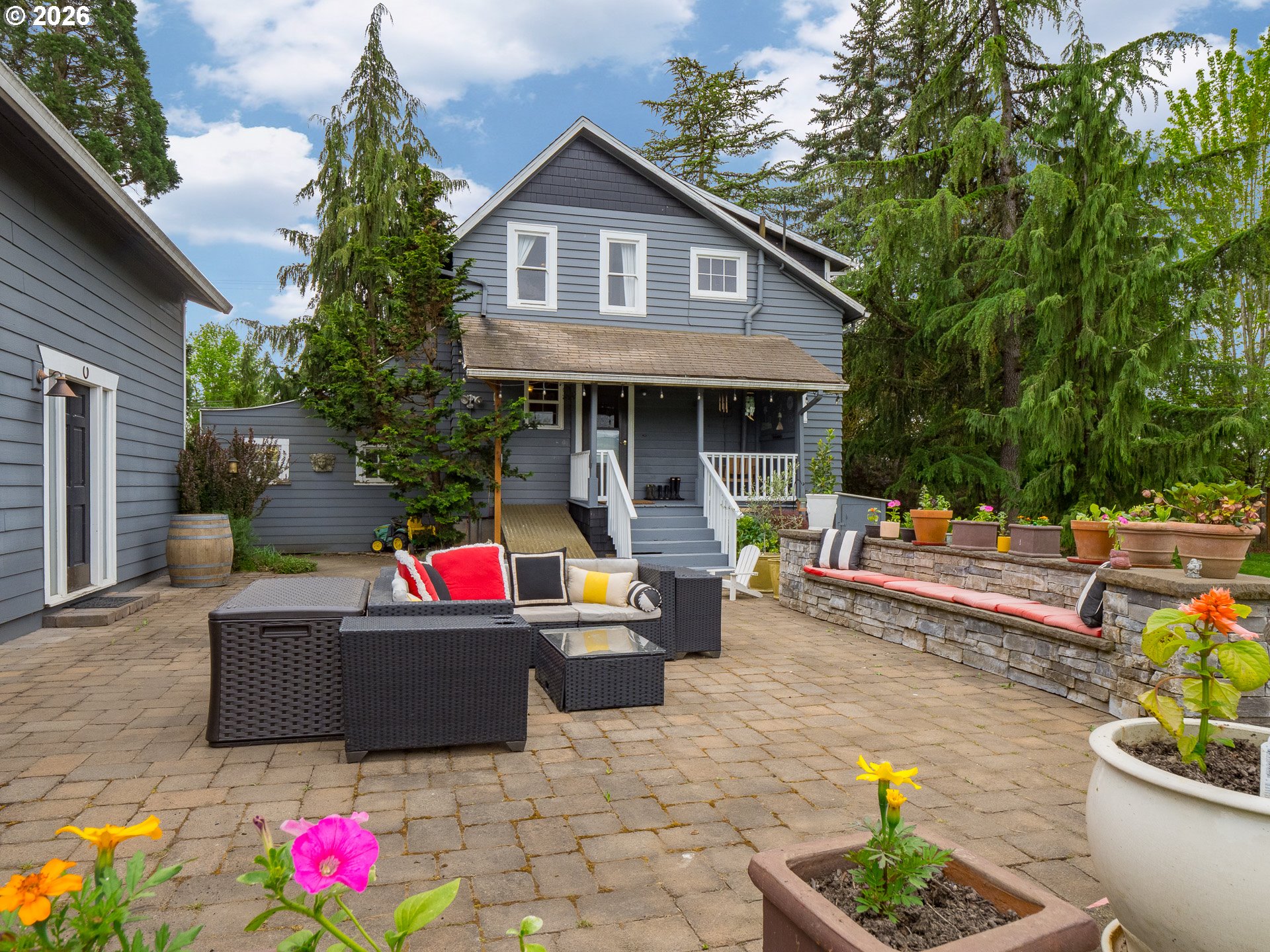 24305 NE HIGHWAY 240, Newberg, OR, 97132