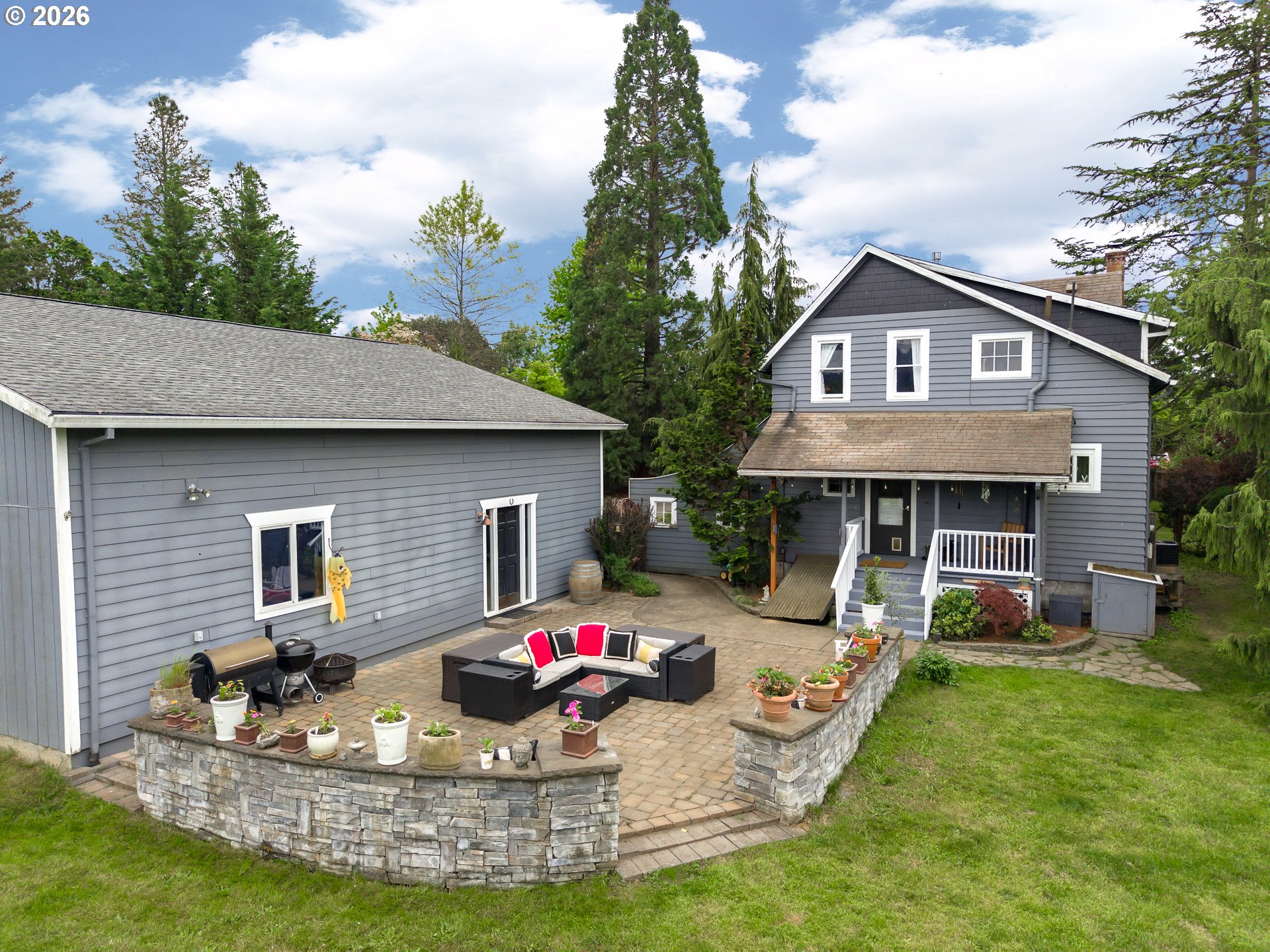 24305 NE HIGHWAY 240, Newberg, OR, 97132