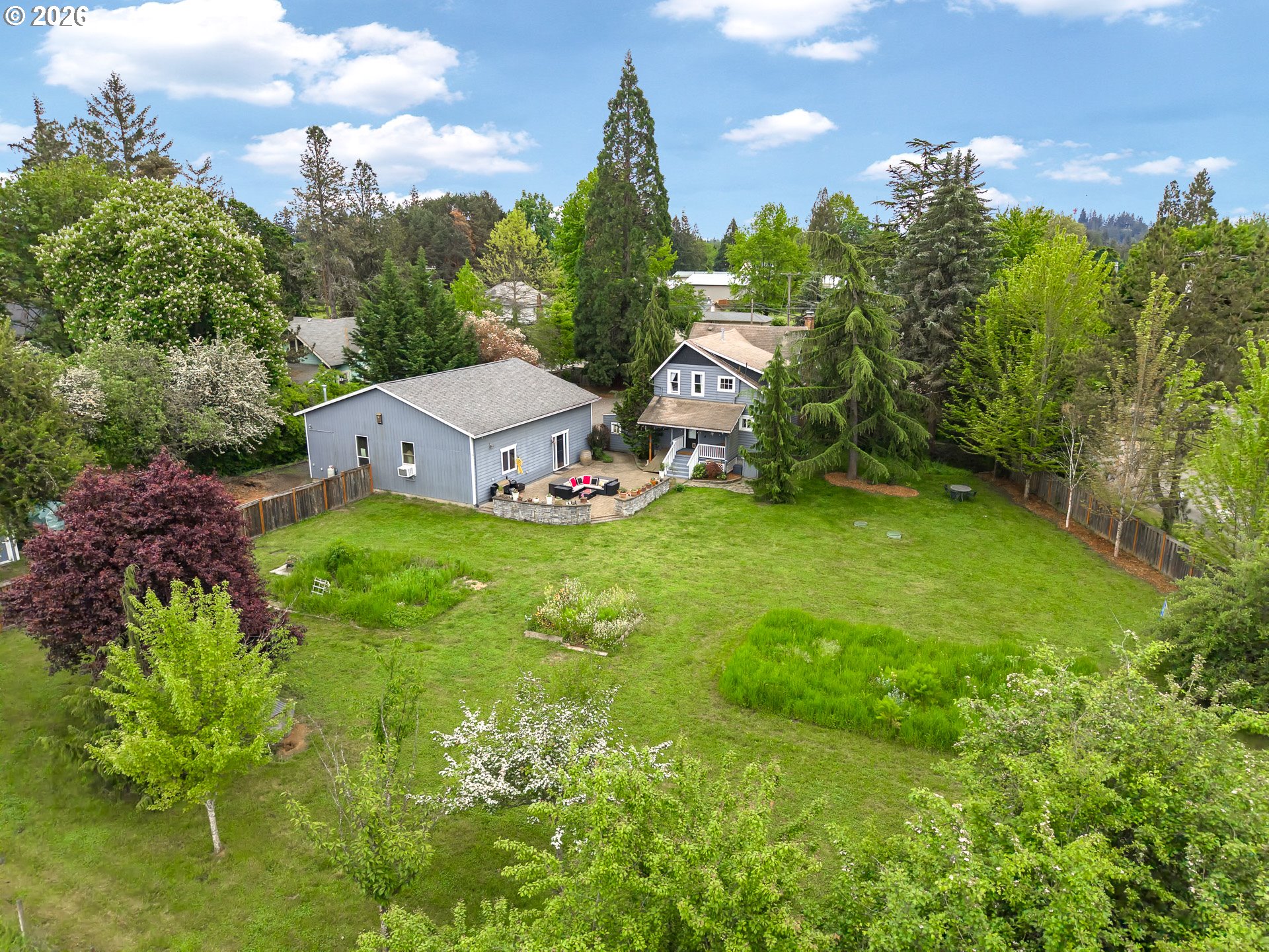 24305 NE HIGHWAY 240, Newberg, OR, 97132