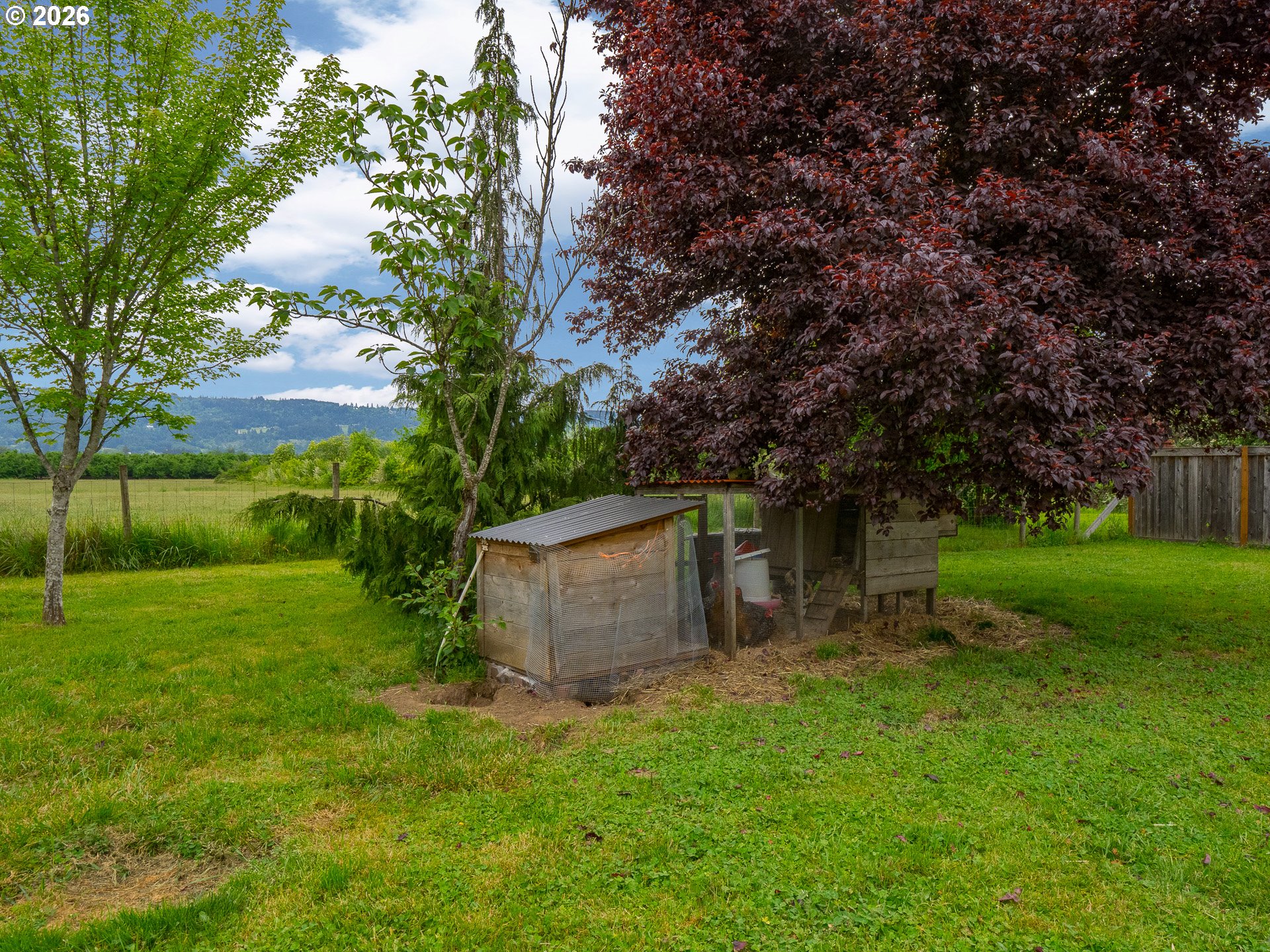 24305 NE HIGHWAY 240, Newberg, OR, 97132