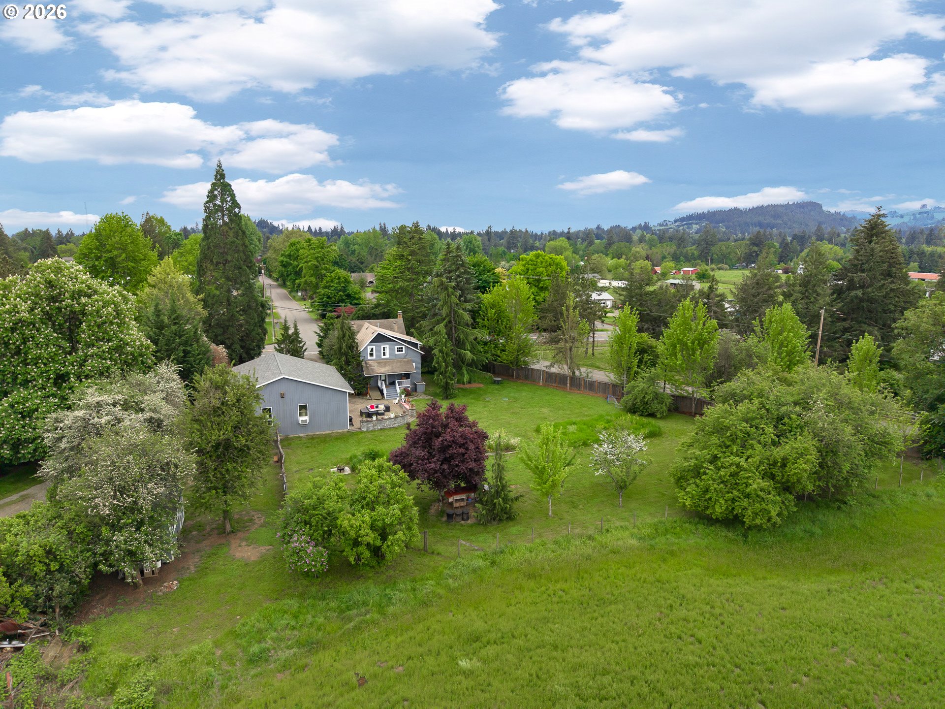 24305 NE HIGHWAY 240, Newberg, OR, 97132