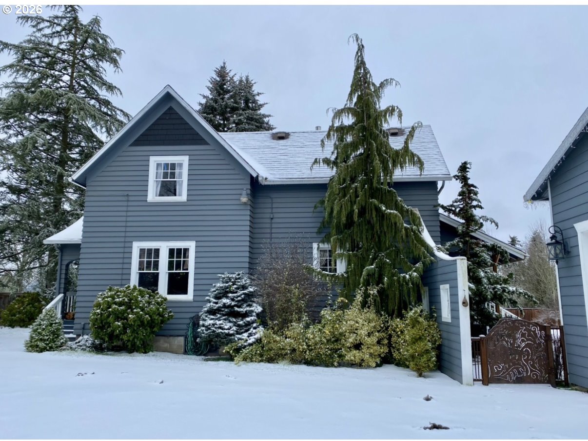 24305 NE HIGHWAY 240, Newberg, OR, 97132
