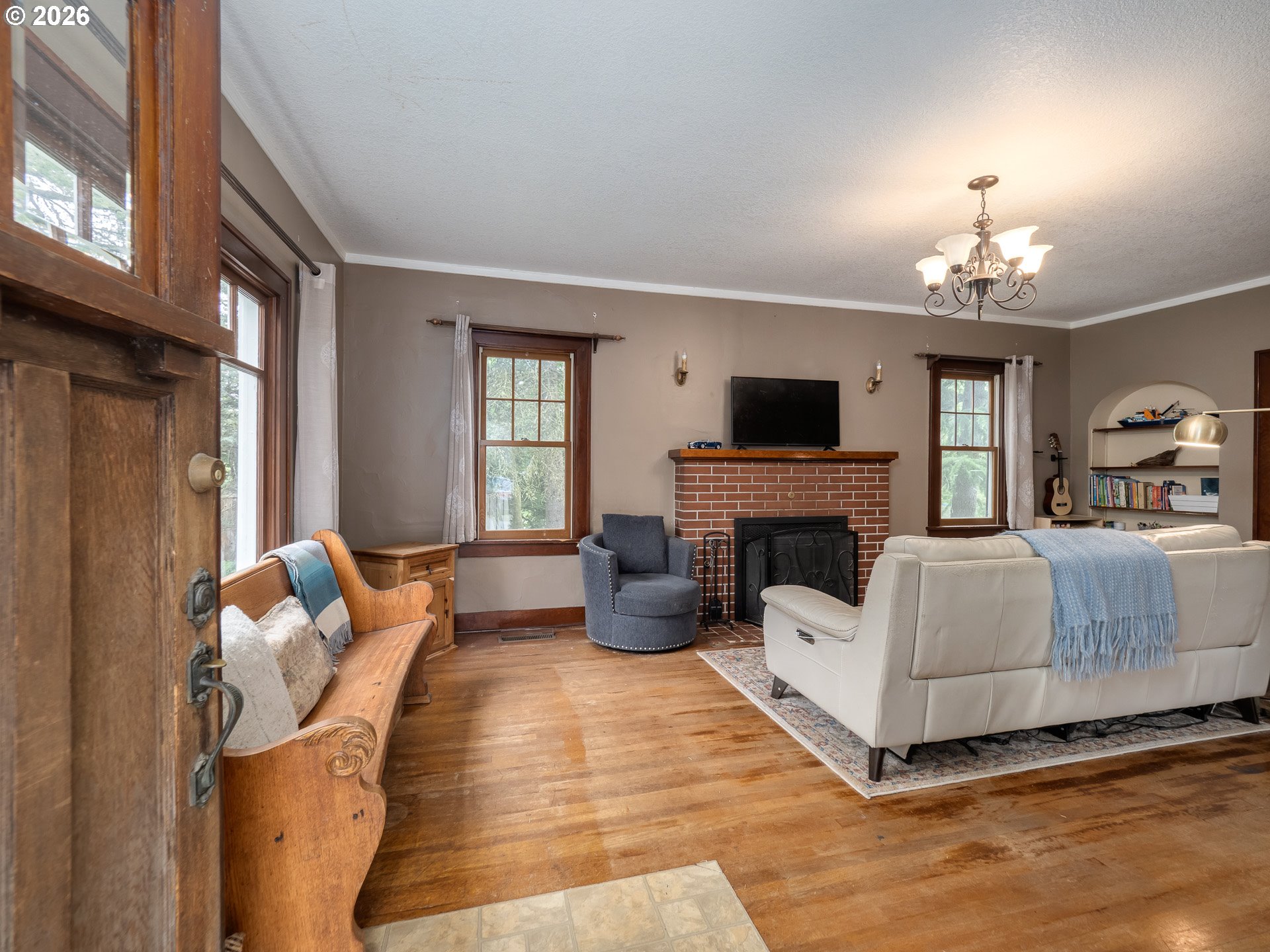 24305 NE HIGHWAY 240, Newberg, OR, 97132