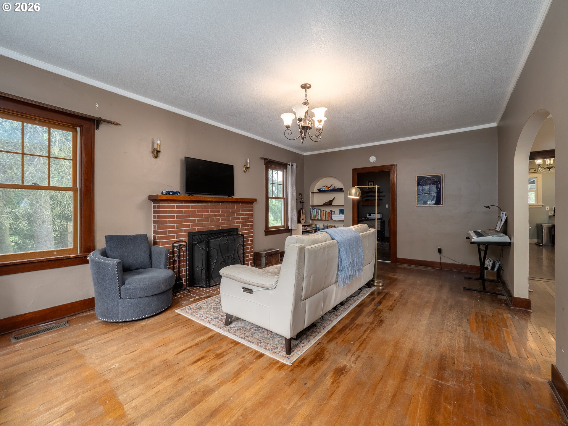 24305 NE HIGHWAY 240, Newberg, OR, 97132
