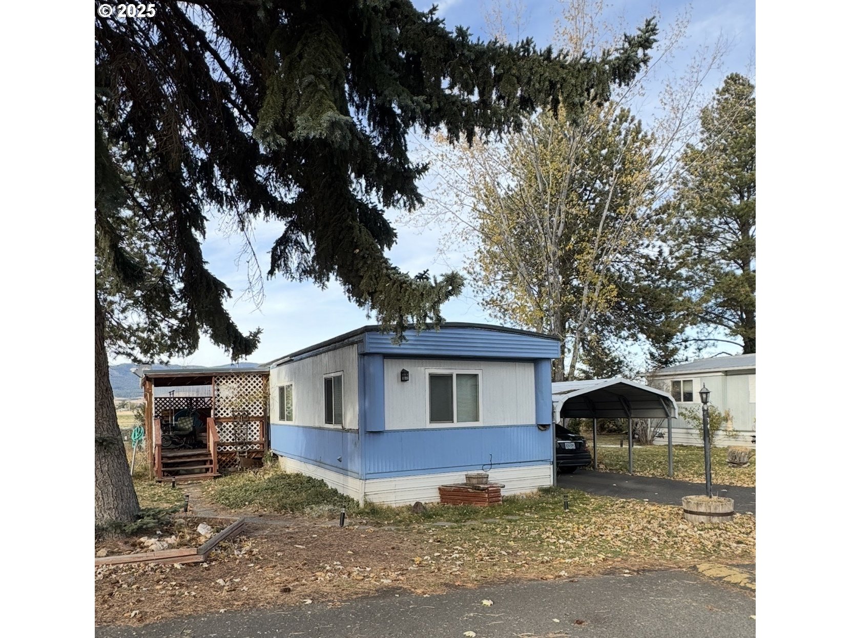 1809 26TH ST, La Grande, OR, 97850