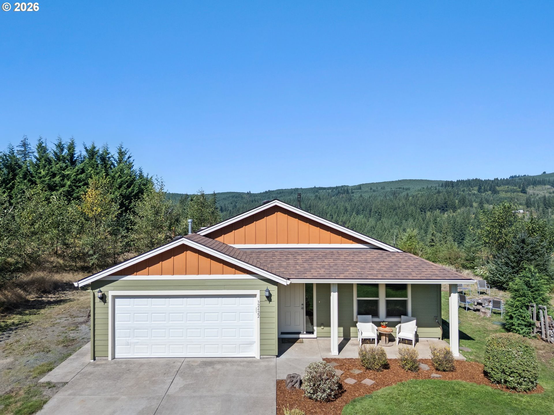32422 NE CLEARWATER DR, Yacolt, WA 98675, Yacolt