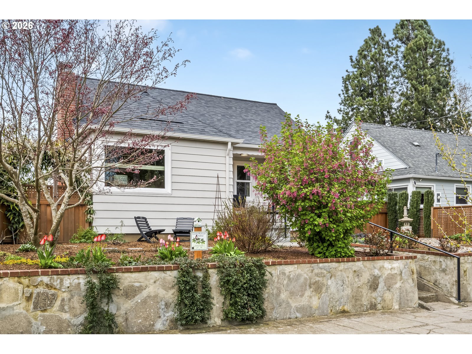 6615 NE 26TH AVE, Portland, OR, 97211