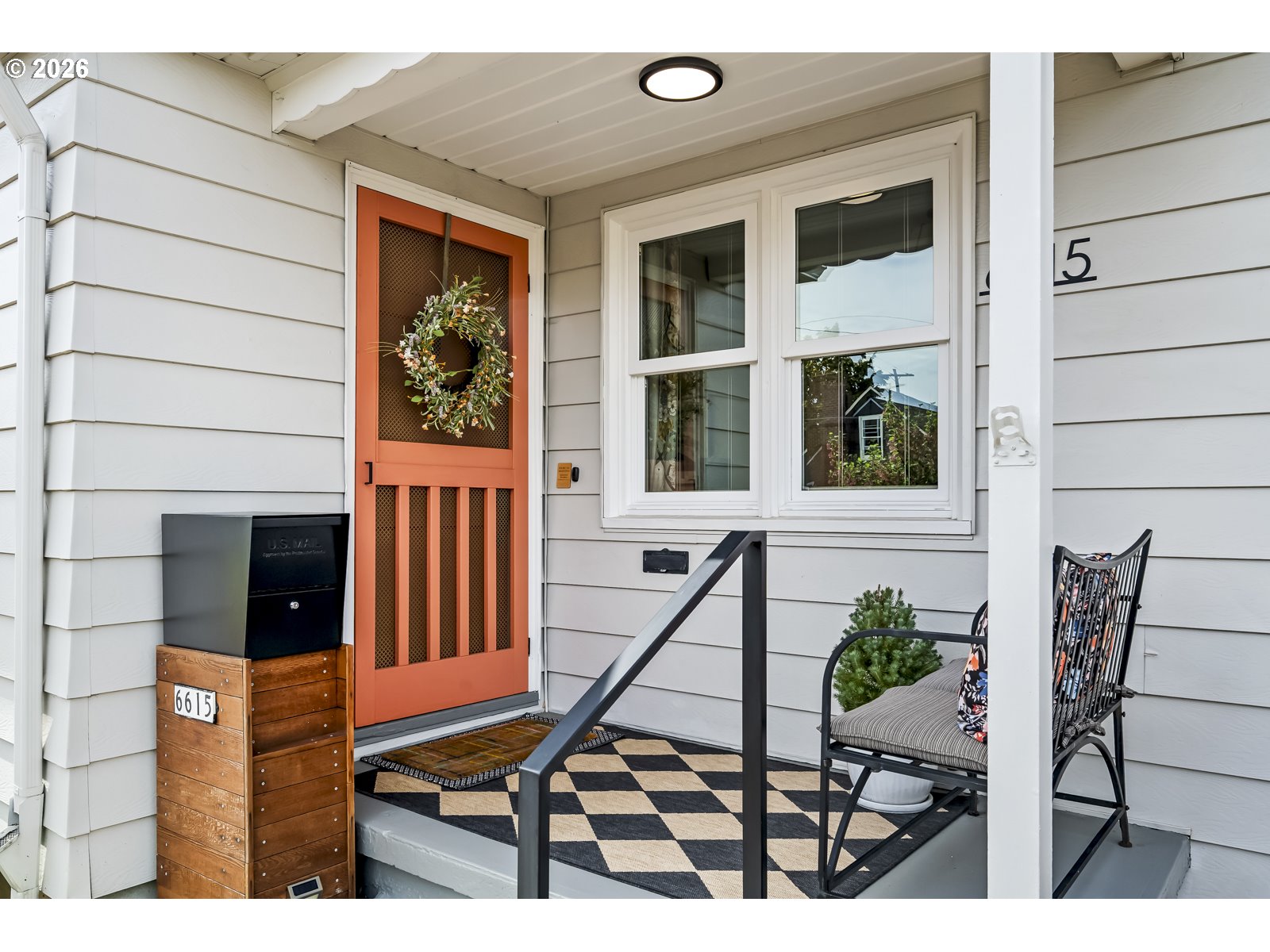 6615 NE 26TH AVE, Portland, OR, 97211