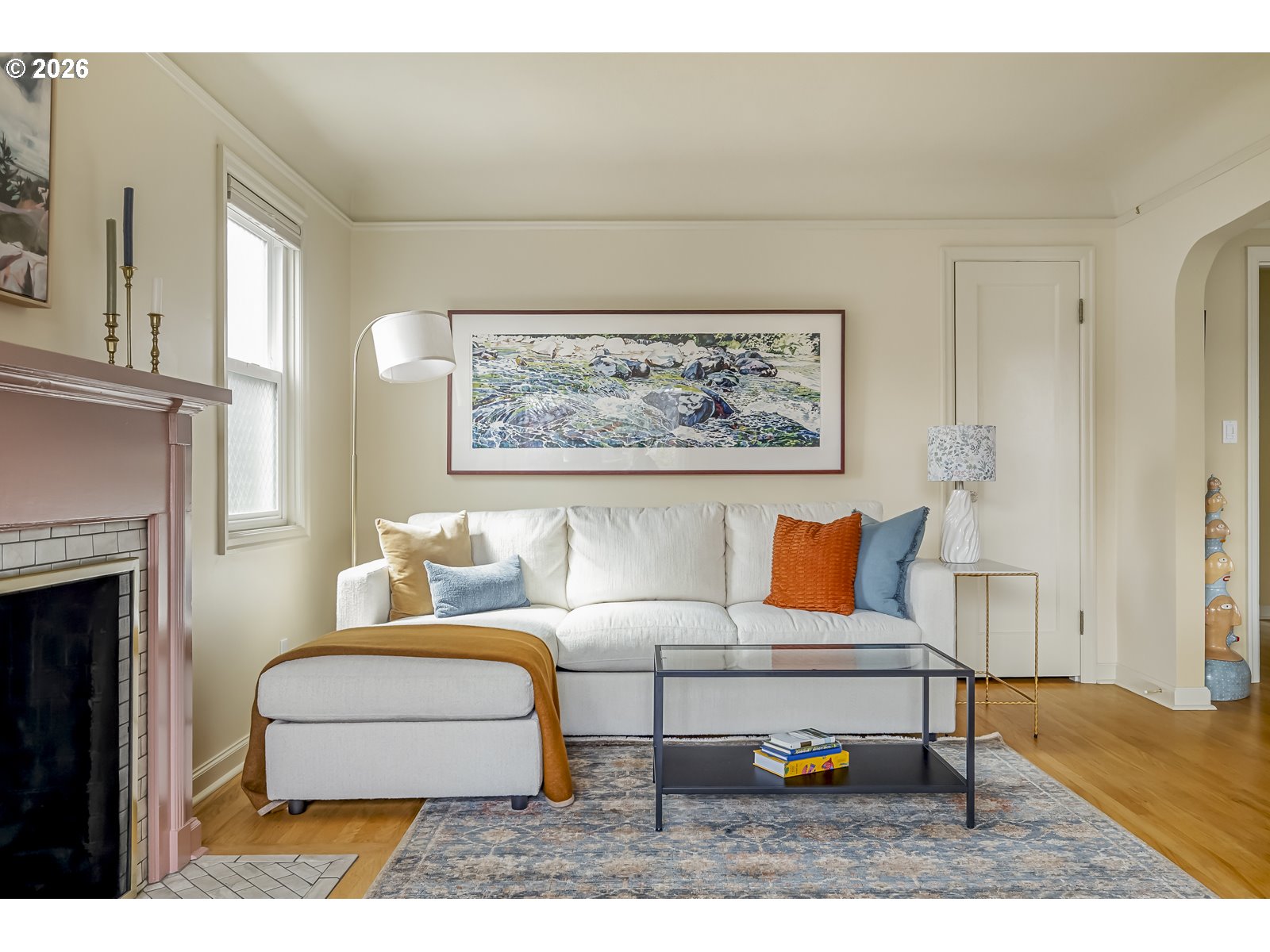 6615 NE 26TH AVE, Portland, OR, 97211