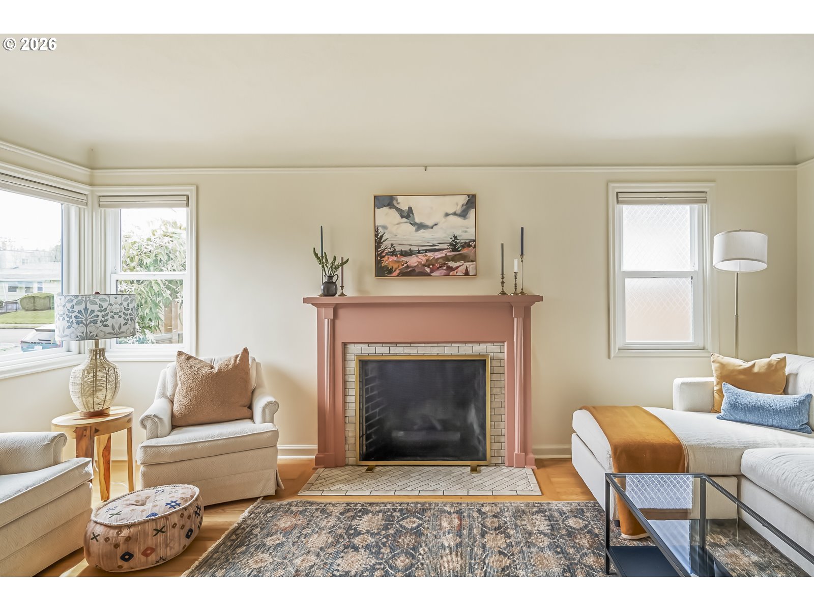 6615 NE 26TH AVE, Portland, OR, 97211