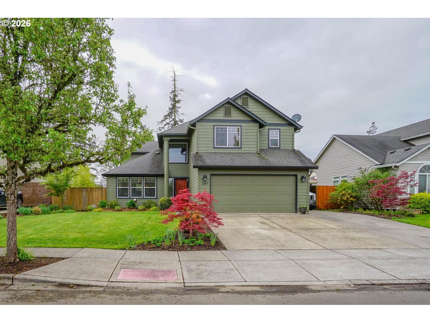 9032 S 2ND LN UNIT 144, Ridgefield, WA, 98642