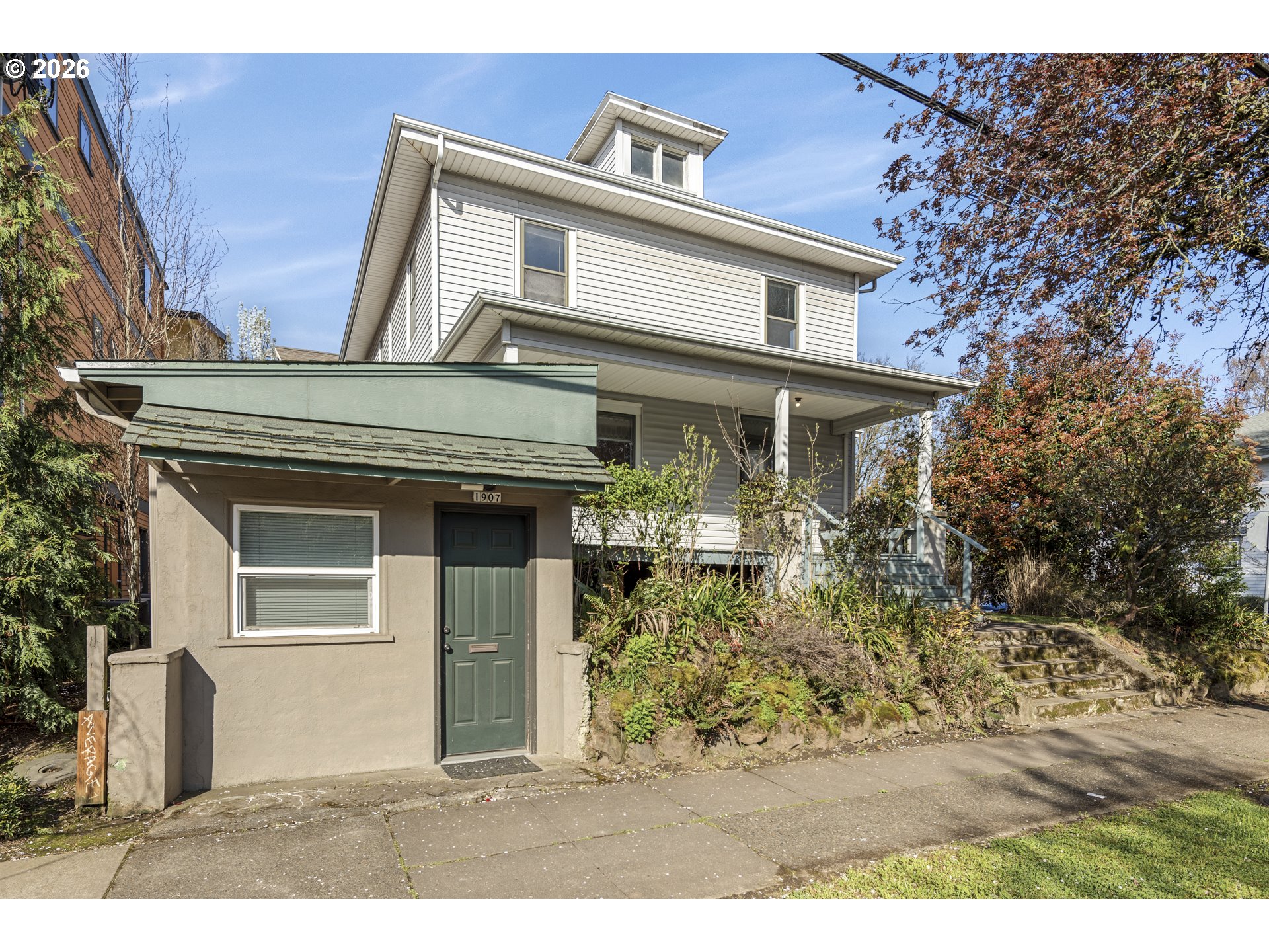 1903 SE 12TH AVE, Portland, OR, 97214
